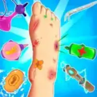 Feets Doctor Urgent Care
