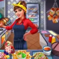 Play Food Truck Cooking online for free