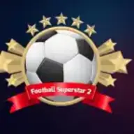 Superestrella del fútbol