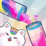 Fun Water Sorting