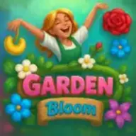 Garden Bloom