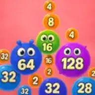 Germ 2048 Birleştirme