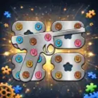 Gun Match Screw