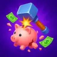 Hammer Master Craft Destroy