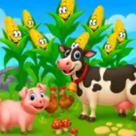 Play Happy Farm Day online for free