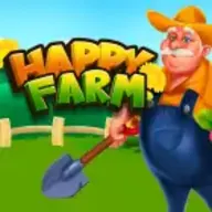 Play Happy Farm online for free