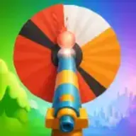 Helix Color 3D