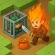 Hero Breakout