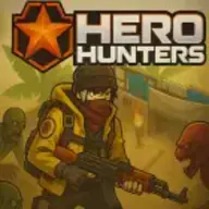 Hero Hunters