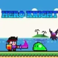 Hero Knight
