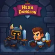 Hexa Dungeon