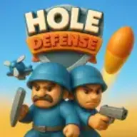 Hole Defense