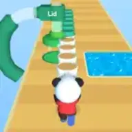 Play Ice Making Line online for free