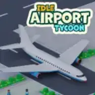 Play Idle Airport Tycoon online for free