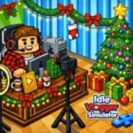 Play Idle Blogger Simulator online for free