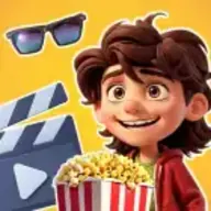 Play Idle Cinema Tycoon online for free