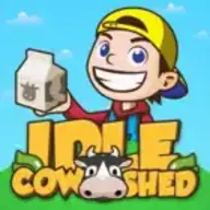 Play Idle Cowshed online for free
