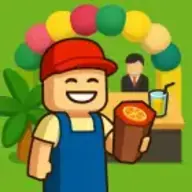 Play Idle Food Venture online for free