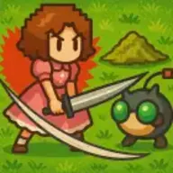 Idle Queen RPG