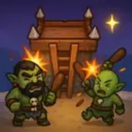 Idle Tower Defense