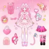 Siaran Langsung Idol: Mendandani Boneka