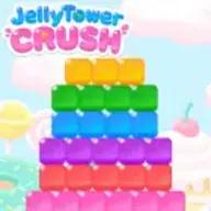 Jelly Tower Crush