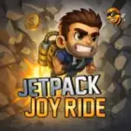 Jet Rush