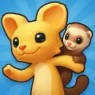 Play Jungle Friends online for free