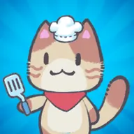 Play Kitty's Food Court online for free