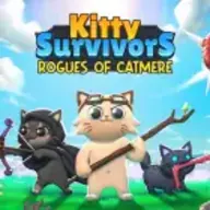 Kucing yang Selamat