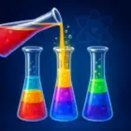 Liquids Sort