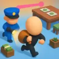 Lucky Thief