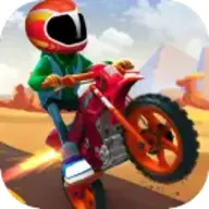 Baliw na Moto Bike