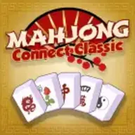 Mahjong Connect Klassik