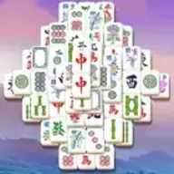 Mahjong Tile Match