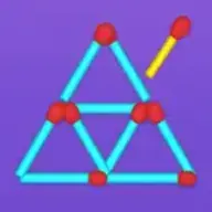 Matchstick Puzzle