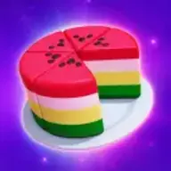 Merge Cakes Cake Sort