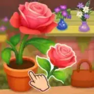 Mesclar Flor