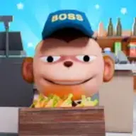 Play Monkey's Market online for free