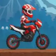 Petualangan Moto