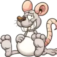 Petualangan Tikus