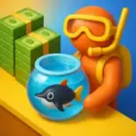 Play My Aquarium online for free