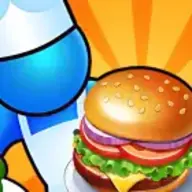 Play My Burger Shop online for free