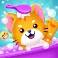 Play My Pet Care Salon online for free