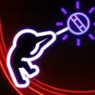 Ayunan Neon