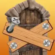 New Gate Screw