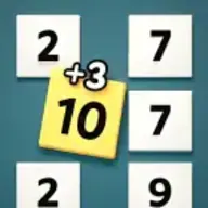 Number Merge