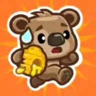 Play Olly The Paw online for free