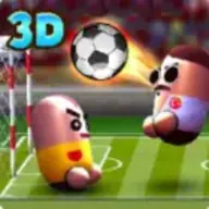 Pill Soccer