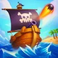 Pirate Heroes